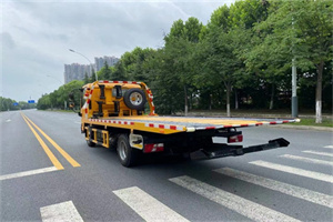 喀什宁武道路救援拖车-宁武救援服务热线